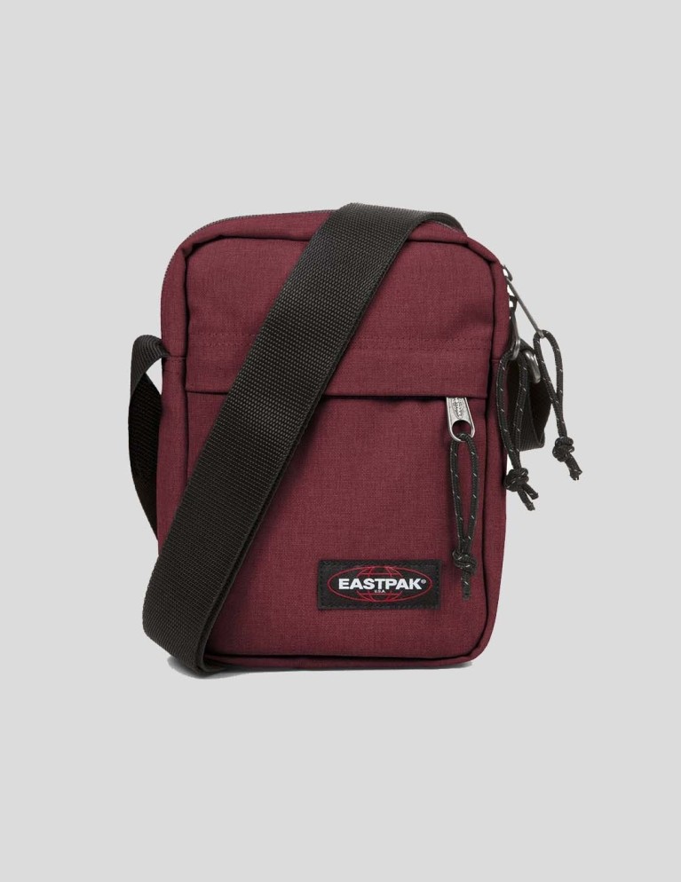 Riñonera EASTPAK the one crafty wine